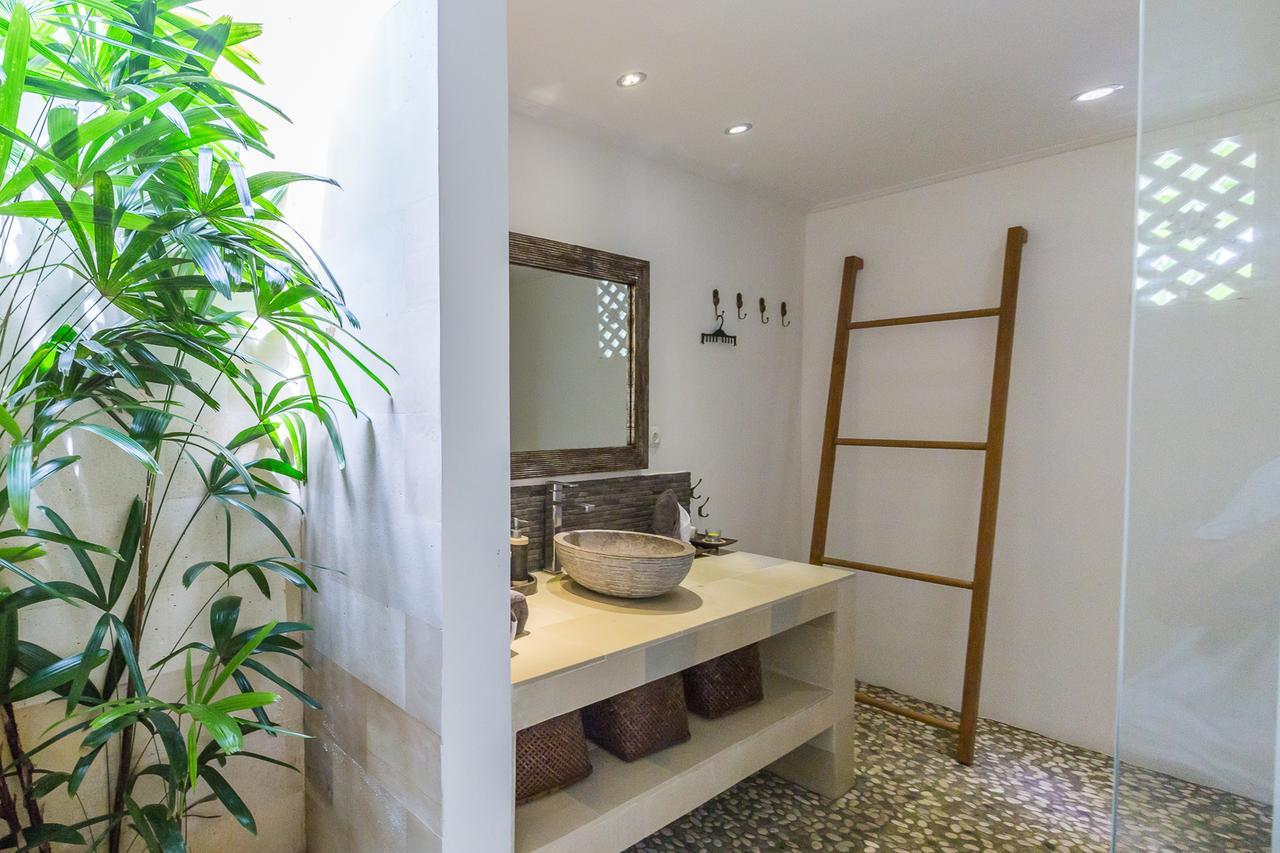 Villa Leelavadee Uluwatu Exterior foto