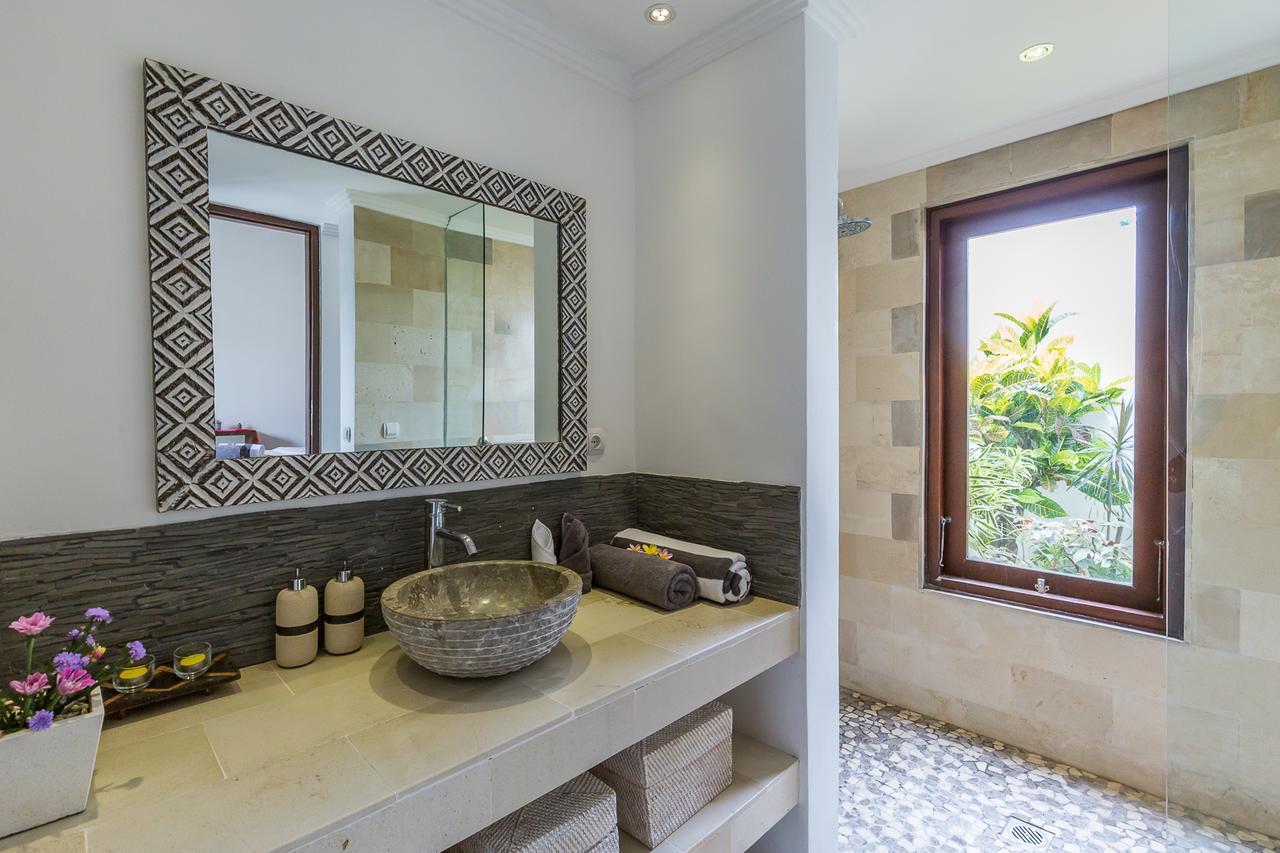 Villa Leelavadee Uluwatu Exterior foto